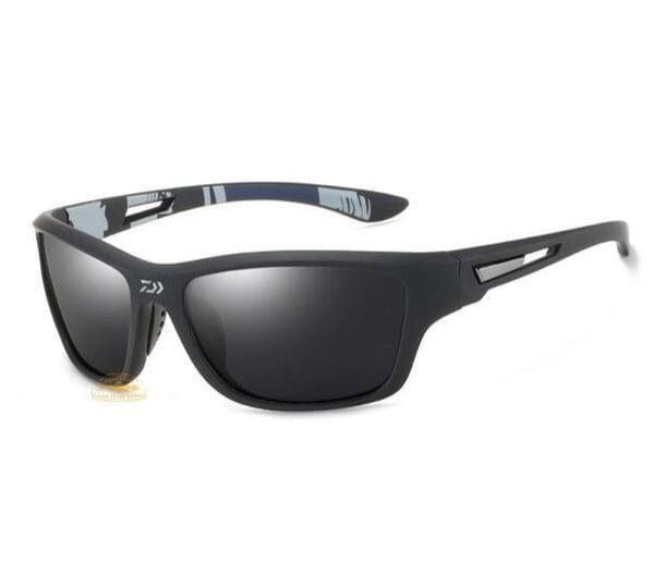 Óculos de Pesca Polarizado DAIWA PROVISOR - UV+400 - Original FNT1422