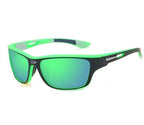 Óculos de Pesca Polarizado DAIWA PROVISOR - UV+400 - Original FNT1422