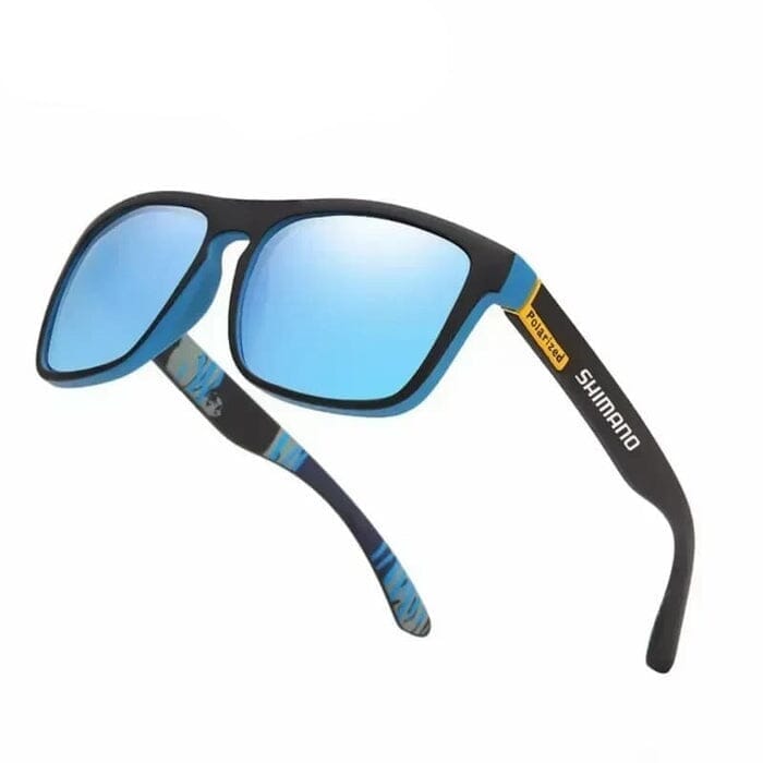 Óculos Shimano Polarizado Uv 400 [Compre 1 Leve 2] FNT066