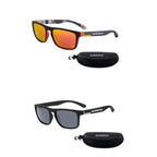 Óculos Shimano Polarizado Uv 400 [Compre 1 Leve 2] FNT066