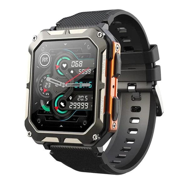 Relógio Masculino - Max Force FNT795