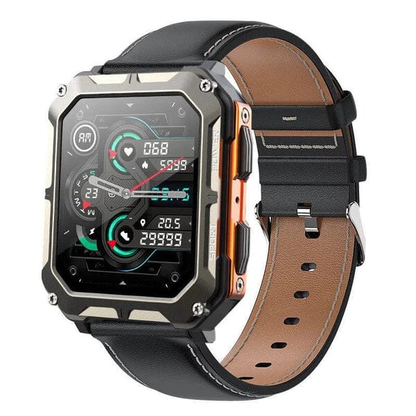 Relógio Masculino - Max Force FNT795
