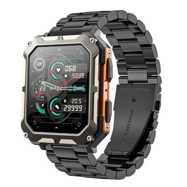 Relógio Masculino - Max Force FNT795