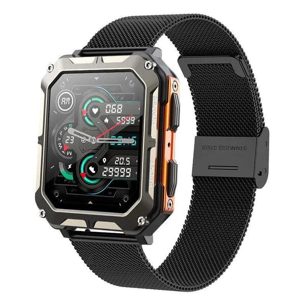 Relógio Masculino - Max Force FNT795