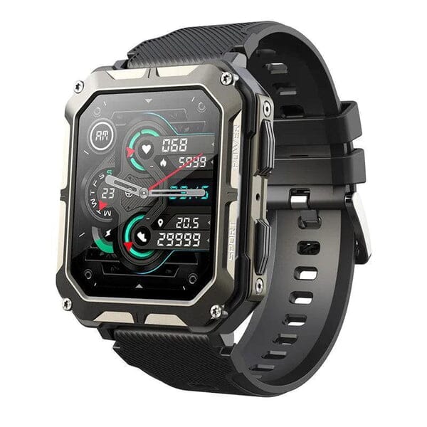 Relógio Masculino - Max Force FNT795