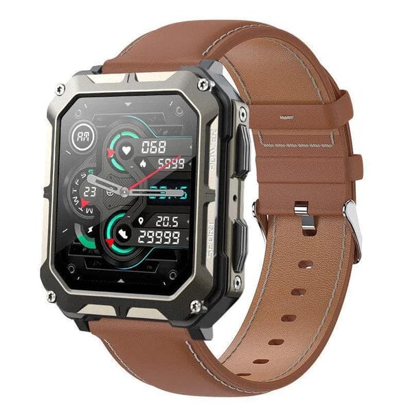 Relógio Masculino - Max Force FNT795