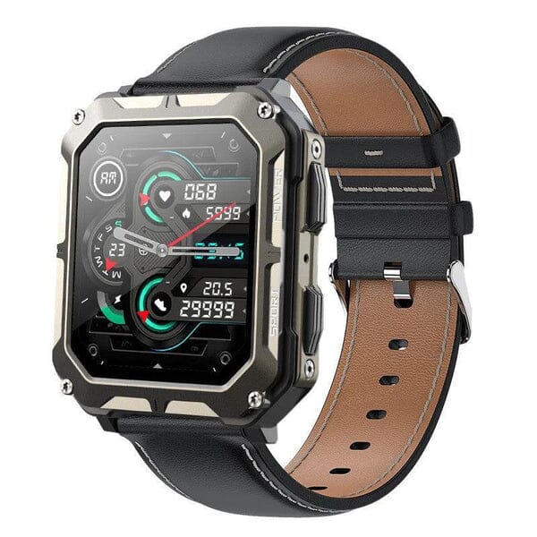 Relógio Masculino - Max Force FNT795