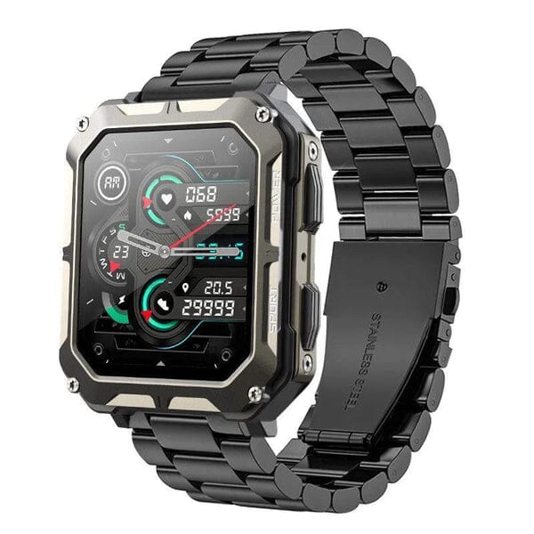 Relógio Masculino - Max Force FNT795