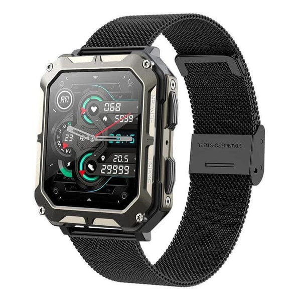 Relógio Masculino - Max Force FNT795