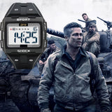 Relógio Militar | Raptor Sport Schock FNT879