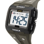 Relógio Militar | Raptor Sport Schock FNT879
