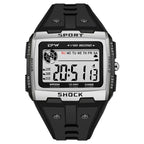 Relógio Militar | Raptor Sport Schock FNT879