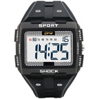 Relógio Militar | Raptor Sport Schock FNT879